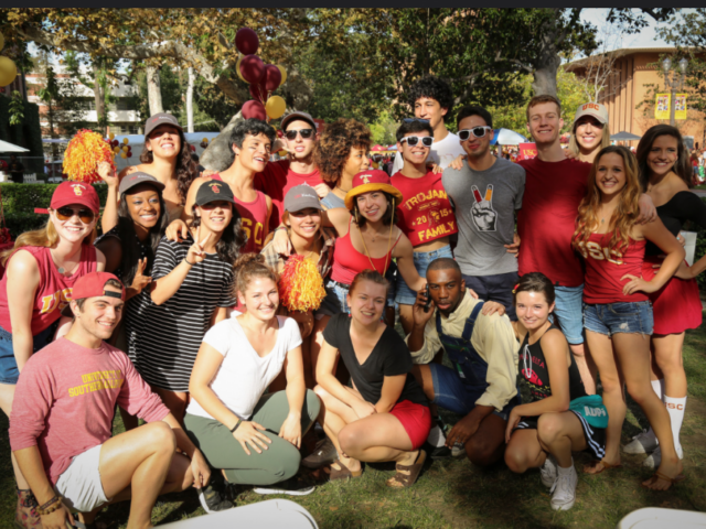 New Undergraduate Student Welcome