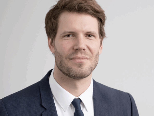 Faculty Presentation & Exhibit: Sascha Delz