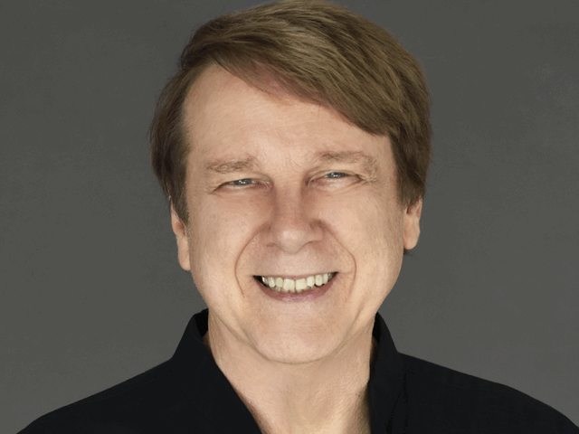 Victor Regnier Retirement 