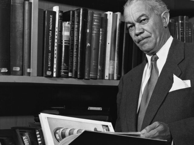 Paul R. Williams: An Architect Considered