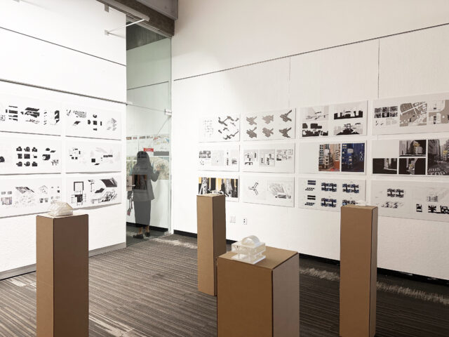 Global Studies Presentations (Int Study Abroad Day)