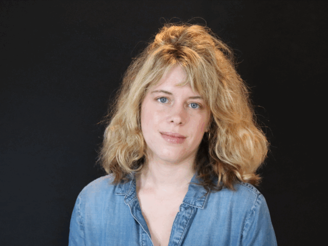 Faculty Presentation & Exhibit: Jessica Larson