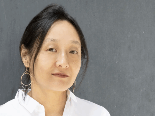 Lecture: Alice Kimm