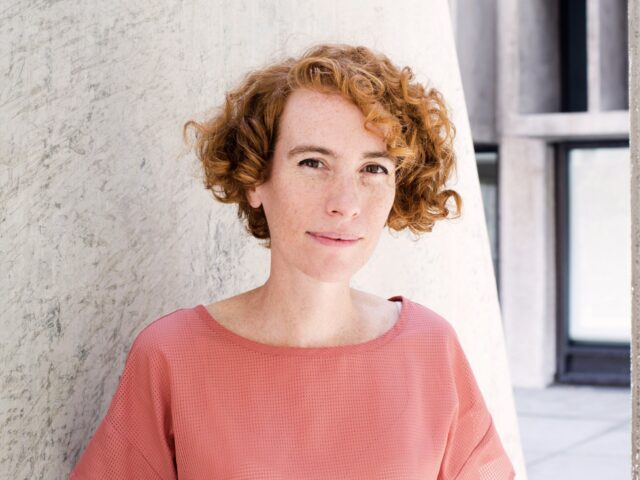 GINGER NOLAN RECEIVES 2026/2027 HUNTINGTON RESEARCH FELLOWSHIP 