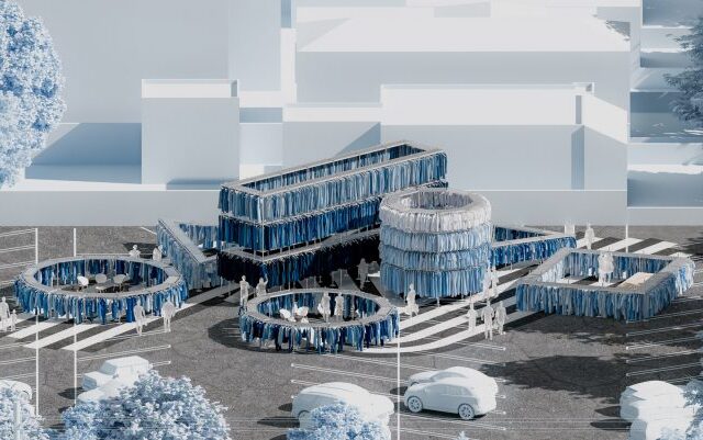 USC ARCHITECTURE GRADUATE THESIS PROJECTS EXPLORE RADICAL APPROACHES TO HOUSING, CULTURE, URBANISM, AND ENVIRONMENTAL FUTURES